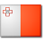 flag malta