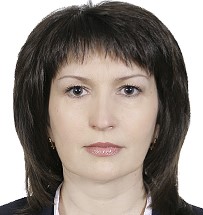 voronova elena mikhajlovna