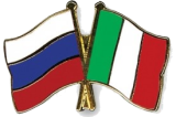 italy-russia